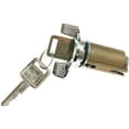 thumbnail image 1 of Ignition Lock Cylinder - Compatible with 1991 - 1996 Chevy C70 Kodiak 1992 1993 1994 1995, 1 of 2