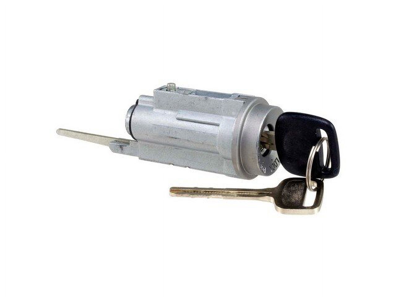 1992-1996 Toyota Camry Front Door Lock Cylinder Set – Matched With 2 New Keys – PSC Brand