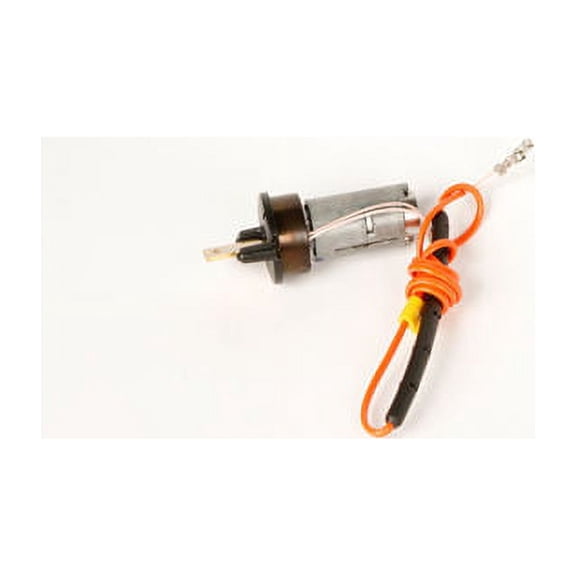 Ignition Lock Cylinder - Compatible with 1992 - 1999 Buick LeSabre 1993 1994 1995 1996 1997 1998