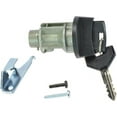 thumbnail image 1 of Ignition Lock Cylinder - Compatible with 1993 - 1994 Dodge B150, 1 of 2