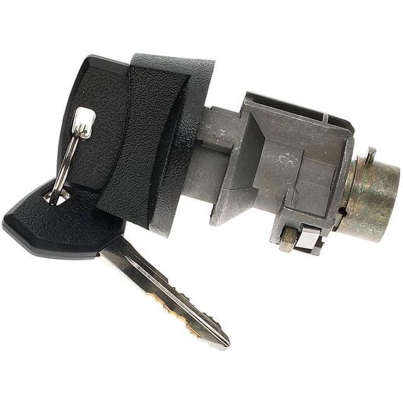 Ignition Lock Cylinder - Compatible with 1993 - 1995 Chrysler LeBaron 1994