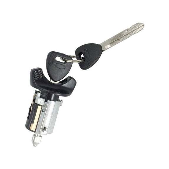 Ignition Lock Cylinder - Compatible with 1993 - 1995 Ford Aerostar 1994