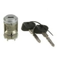thumbnail image 1 of Ignition Lock Cylinder - Compatible with 1994 - 1995 Mercedes-Benz SL500, 1 of 2