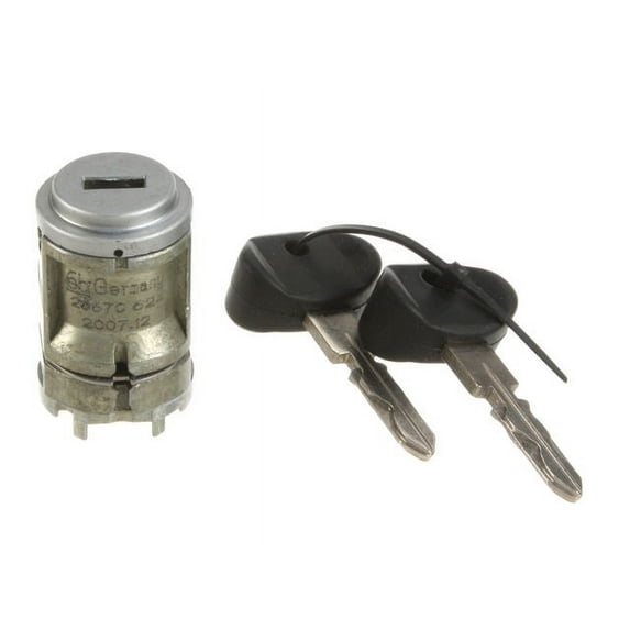 Ignition Lock Cylinder - Compatible with 1994 - 1995 Mercedes-Benz SL500