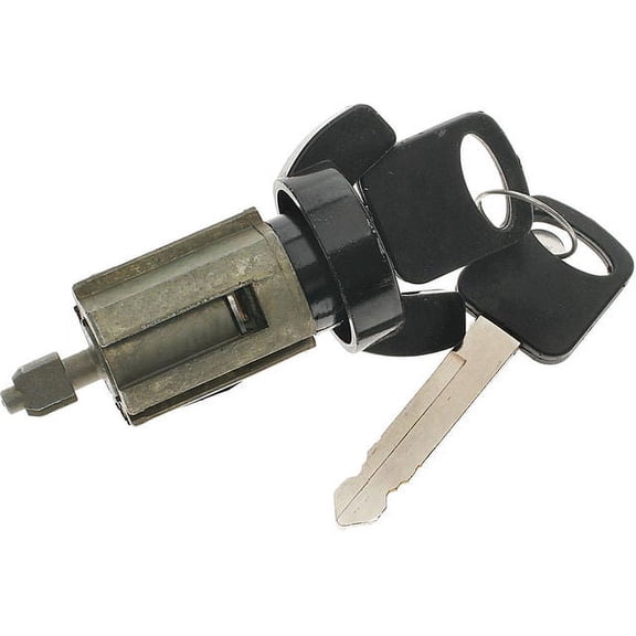 Ignition Lock Cylinder - Compatible with 1994 - 1997 Mazda B4000 1995 1996