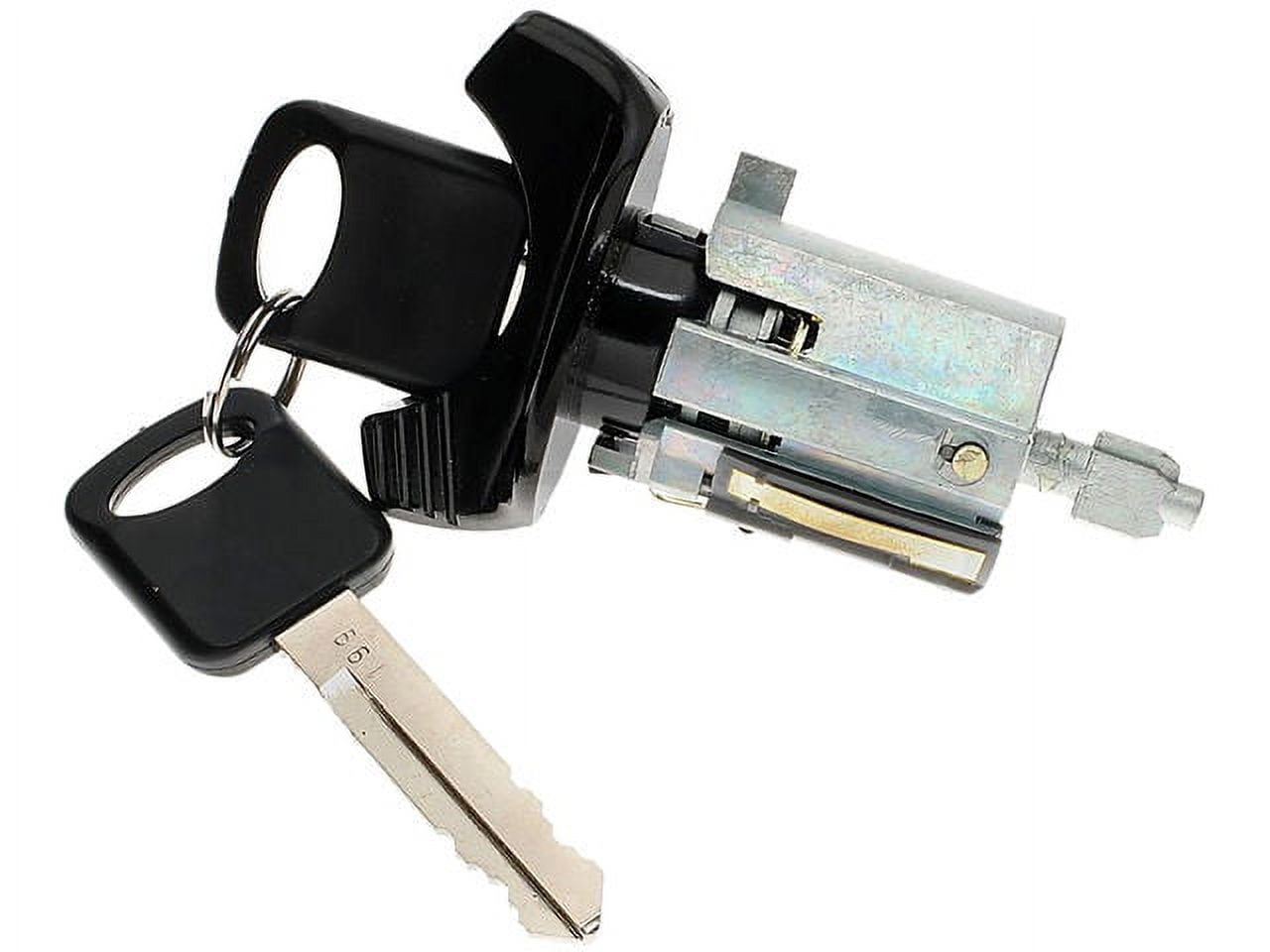 Ignition Lock Cylinder - Compatible with 1995 - 1996 Ford Ranger ...