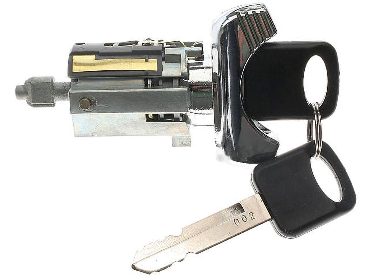 Ignition Lock Cylinder - Compatible with 1995 - 1996 Ford Ranger ...