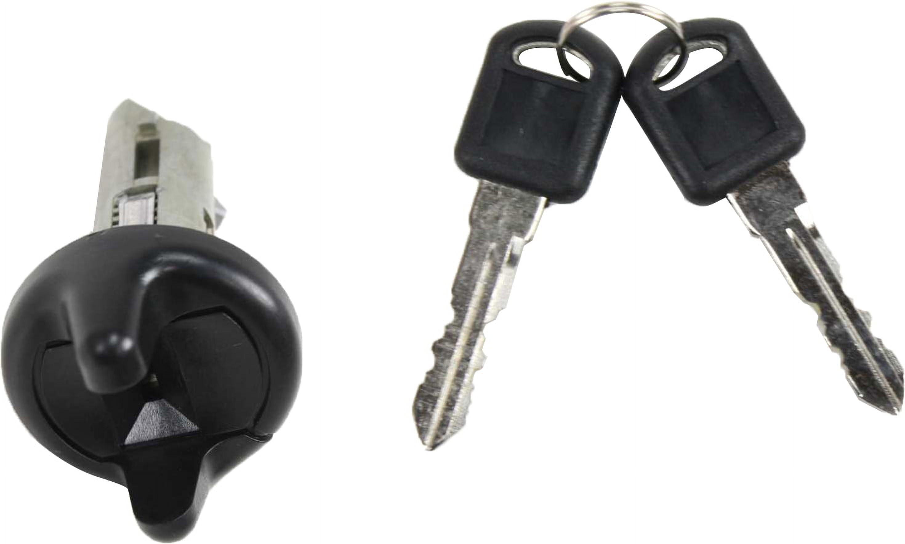 Chevrolet Venture Ignition Lock Cylinder