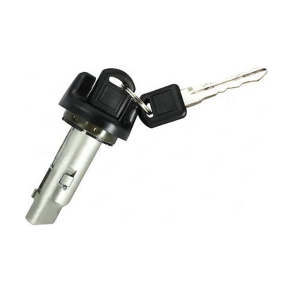Ignition Lock Cylinder - Compatible with 1995 - 1997 GMC C1500 1996