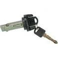 thumbnail image 1 of Ignition Lock Cylinder - Compatible with 1995 - 1997 GMC K1500 1996, 1 of 2