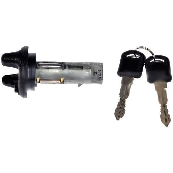 Ignition Lock Cylinder - Compatible with 1995 - 1997 GMC Sonoma 1996