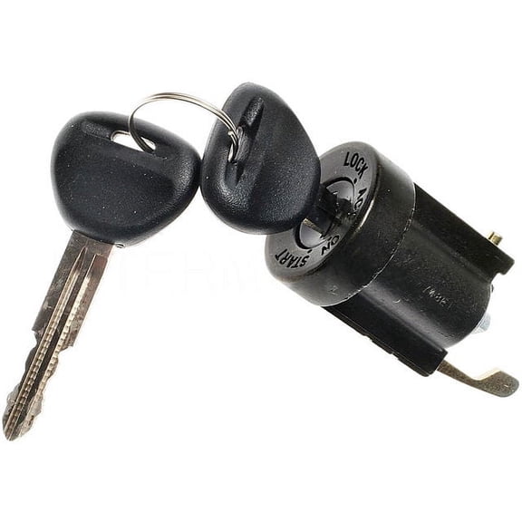 Ignition Lock Cylinder - Compatible with 1995 - 1998 Eagle Talon 1996 1997