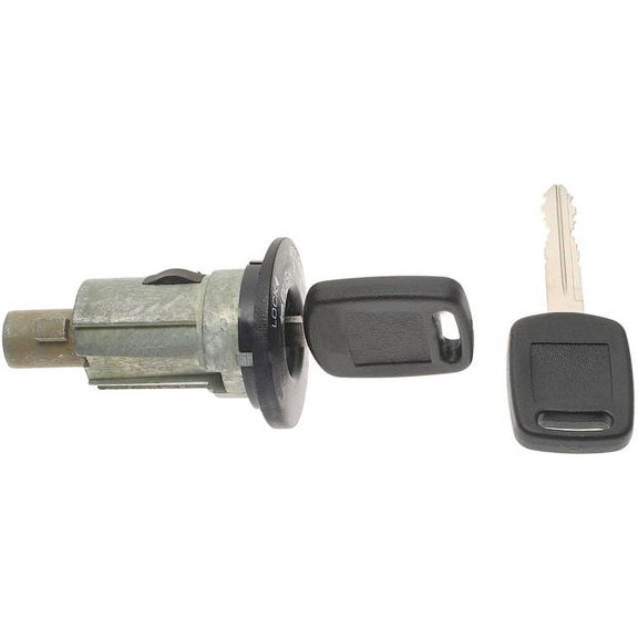 Ignition Lock Cylinder - Compatible with 1995 - 1998 Saturn SC1 1996 1997