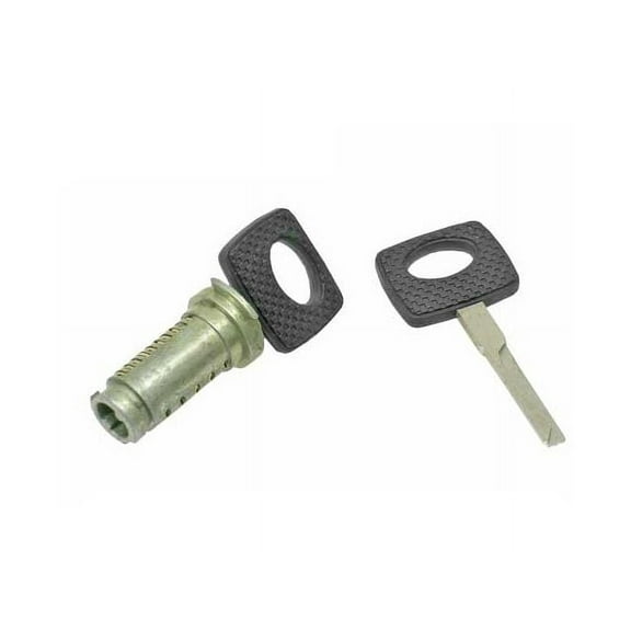 Ignition Lock Cylinder - Compatible with 1996 - 1997 Mercedes-Benz E320