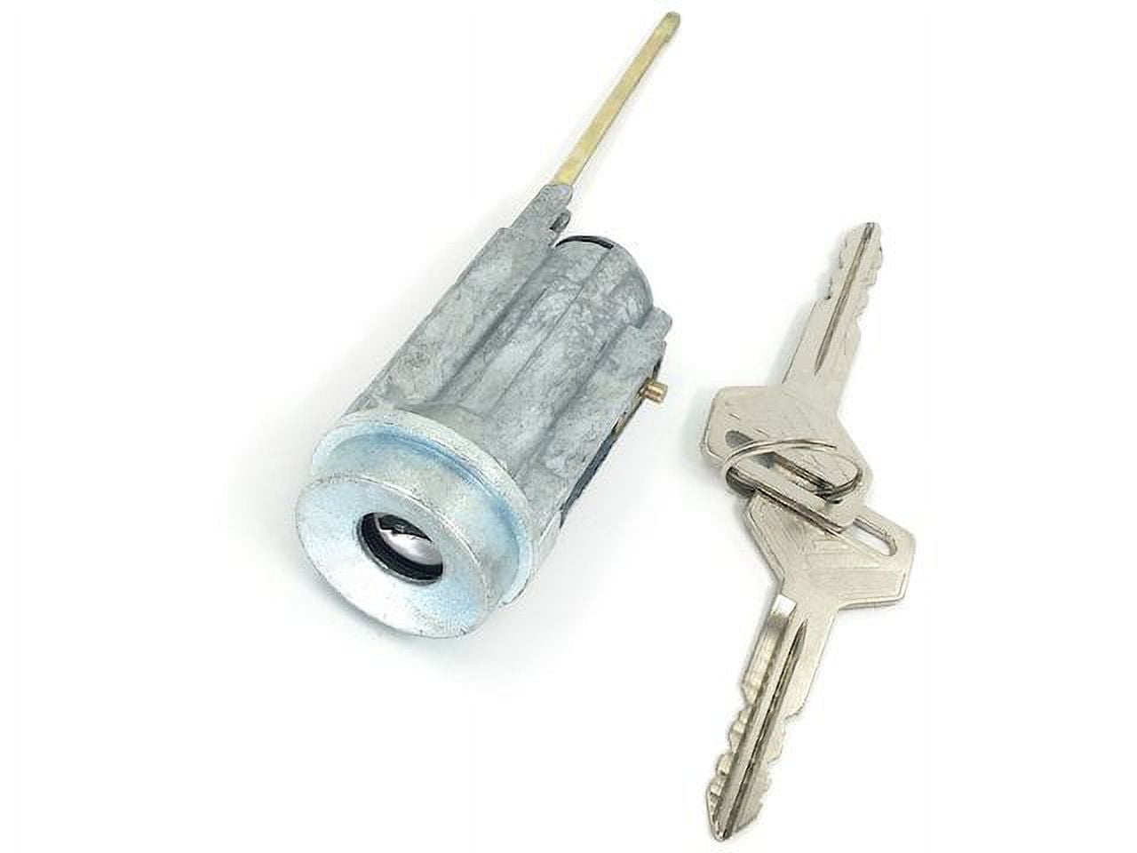 Toyota Camry Ignition Lock Cylinder