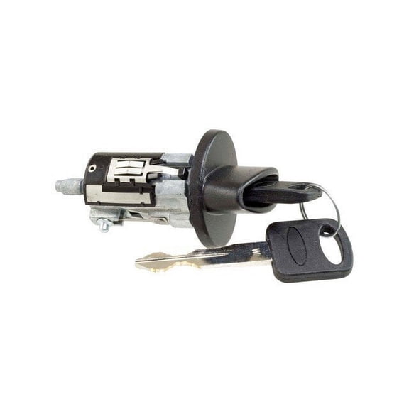 Ford Ranger Ignition Lock Cylinder