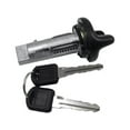thumbnail image 1 of Ignition Lock Cylinder - Compatible with 1998 - 1999 Chevrolet P30 Cab & Chassis - Replacement, 1 of 2