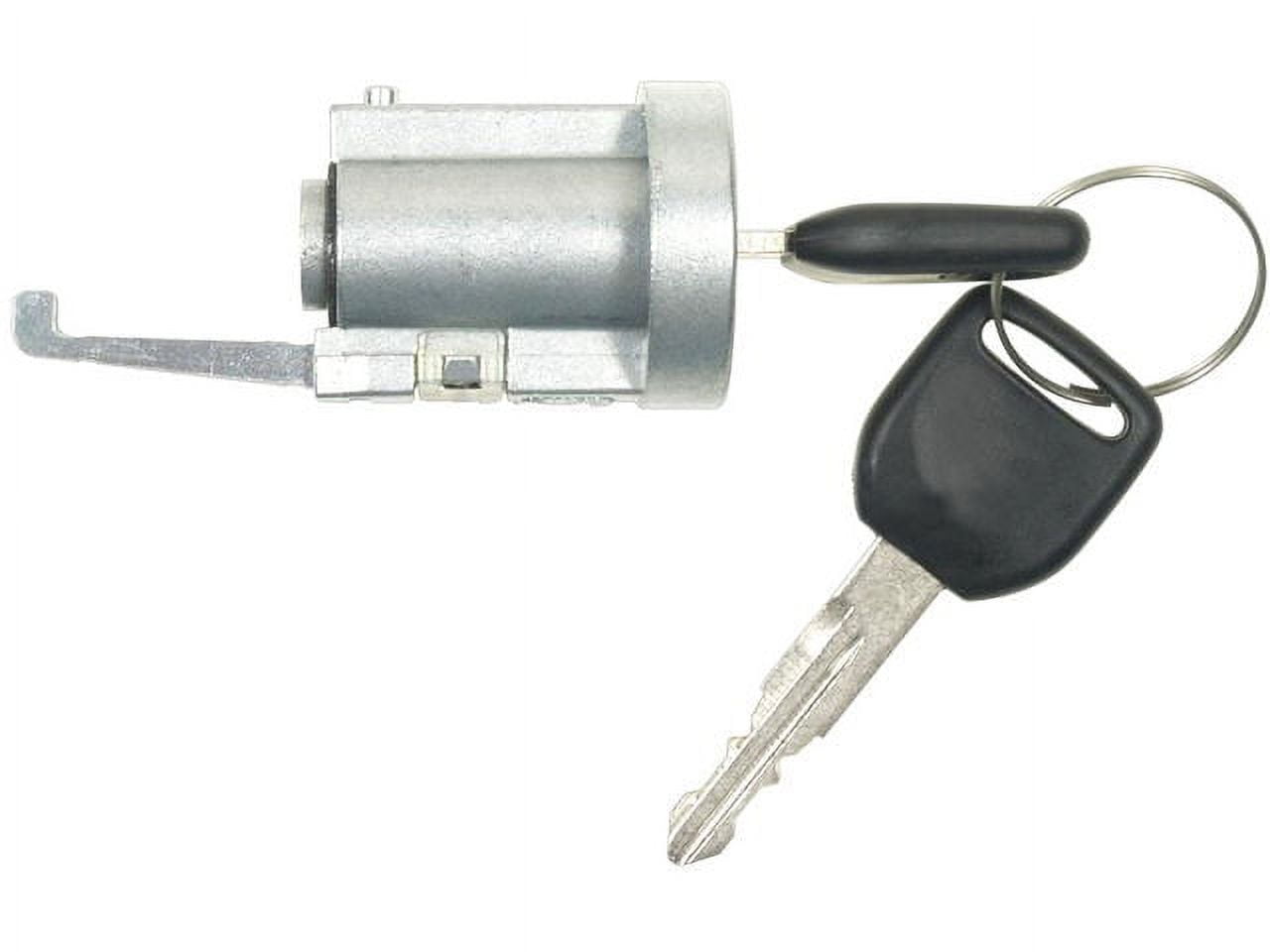 Ignition Lock Cylinder - Compatible with 1998 - 2004 Isuzu Rodeo 1999 2000 2001 2002 2003