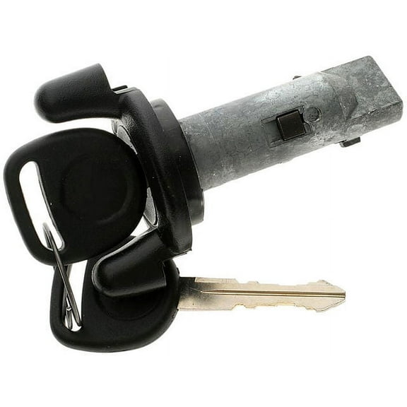 Ignition Lock Cylinder - Compatible with 1998 - 2005 Chevy Astro 1999 2000 2001 2002 2003 2004