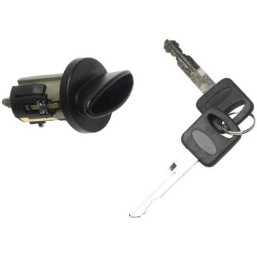 Ignition Lock Cylinder For Citroen Xsara Picasso 1999-2005, Left Side Front, Replaces 4162.P0 9927.12