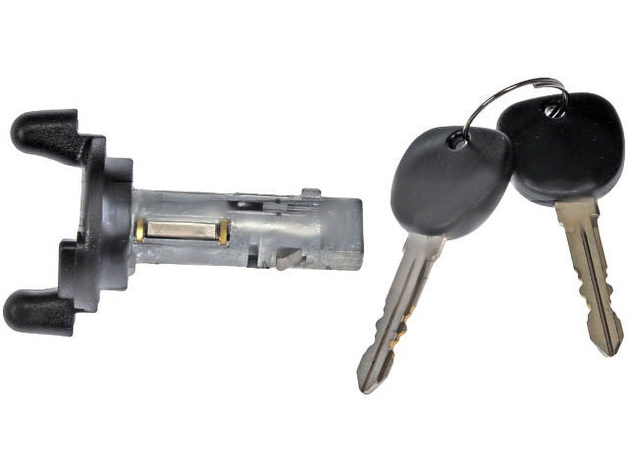 FOR CHEVROLET GMC 1967-1979 Ignition Lock Cylinder Starter Switch In - Foto 9