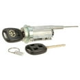 thumbnail image 1 of Ignition Lock Cylinder - Compatible with 1999 - 2000 Toyota Land Cruiser, 1 of 2