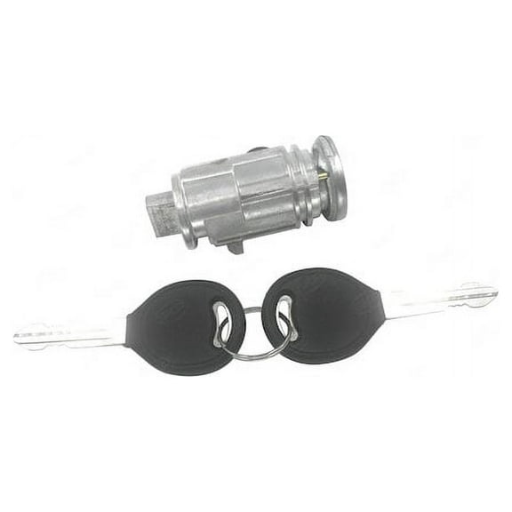 Ignition Lock Cylinder - Compatible with 1999 - 2001 Chrysler LHS 2000