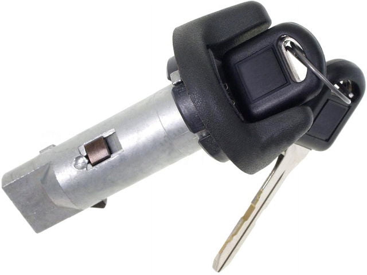 Chevrolet Venture Ignition Lock Cylinder
