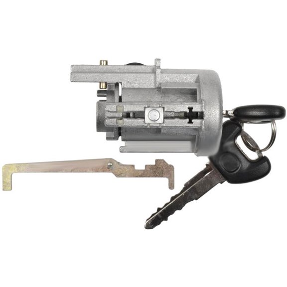 Ignition Lock Cylinder - Compatible with 1999 - 2003 Mazda Protege 2000 2001 2002