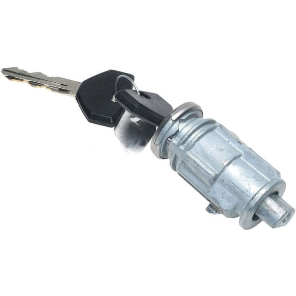 Ignition Lock Cylinder - Compatible with 1999 - 2004 Jeep Grand Cherokee 2000 2001 2002 2003