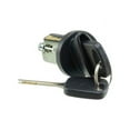thumbnail image 1 of Ignition Lock Cylinder - Compatible with 1999 - 2007 Ford F-350 Super Duty 2000 2001 2002 2003 2004 2005 2006, 1 of 2