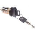 thumbnail image 1 of Ignition Lock Cylinder - Compatible with 1999 Ford F800, 1 of 2
