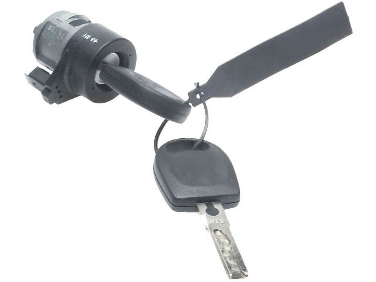 Ignition Lock Cylinder - Compatible with 2000 - 2001 Volkswagen Golf ...