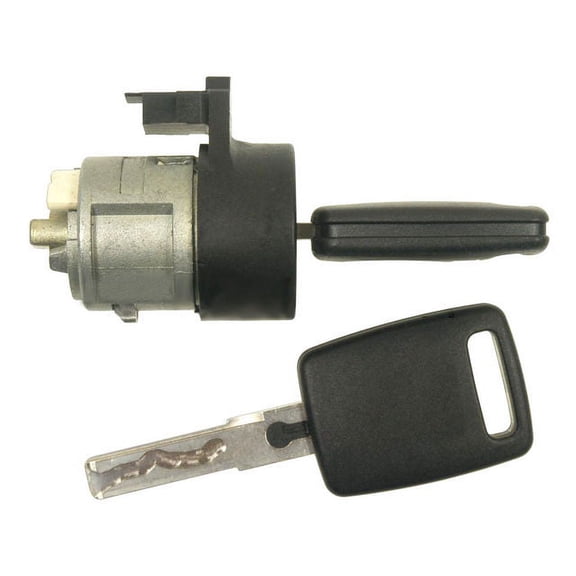 Ignition Lock Cylinder - Compatible with 2000 - 2002 Audi TT Quattro 2001