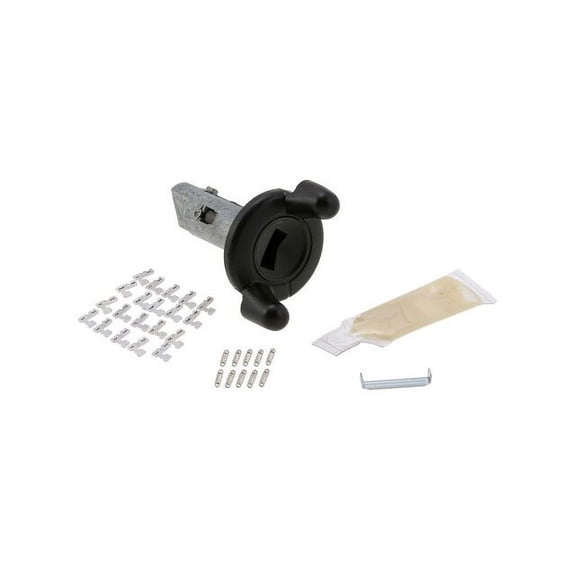 Ignition Lock Cylinder - Compatible with 2000 - 2005 Buick LeSabre 2001 2002 2003 2004