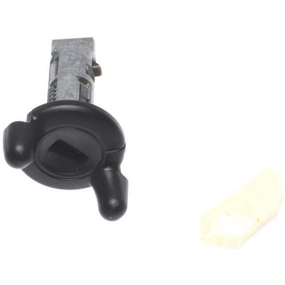 Ignition Lock Cylinder - Compatible with 2000 - 2005 Buick LeSabre 2001 2002 2003 2004