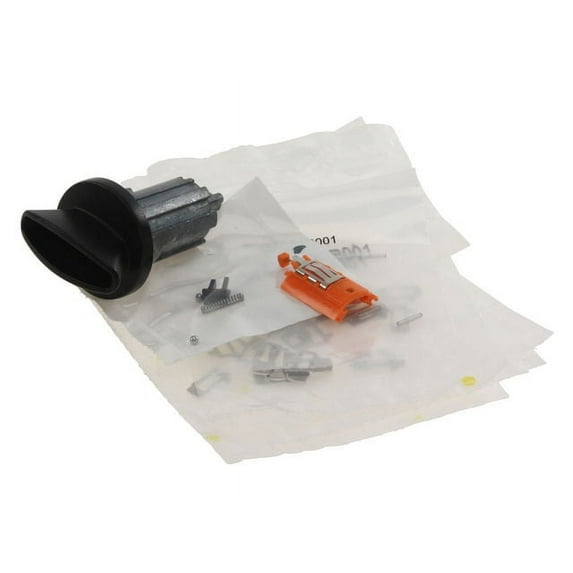 Ignition Lock Cylinder - Compatible with 2000 - 2005 Ford Excursion 2001 2002 2003 2004