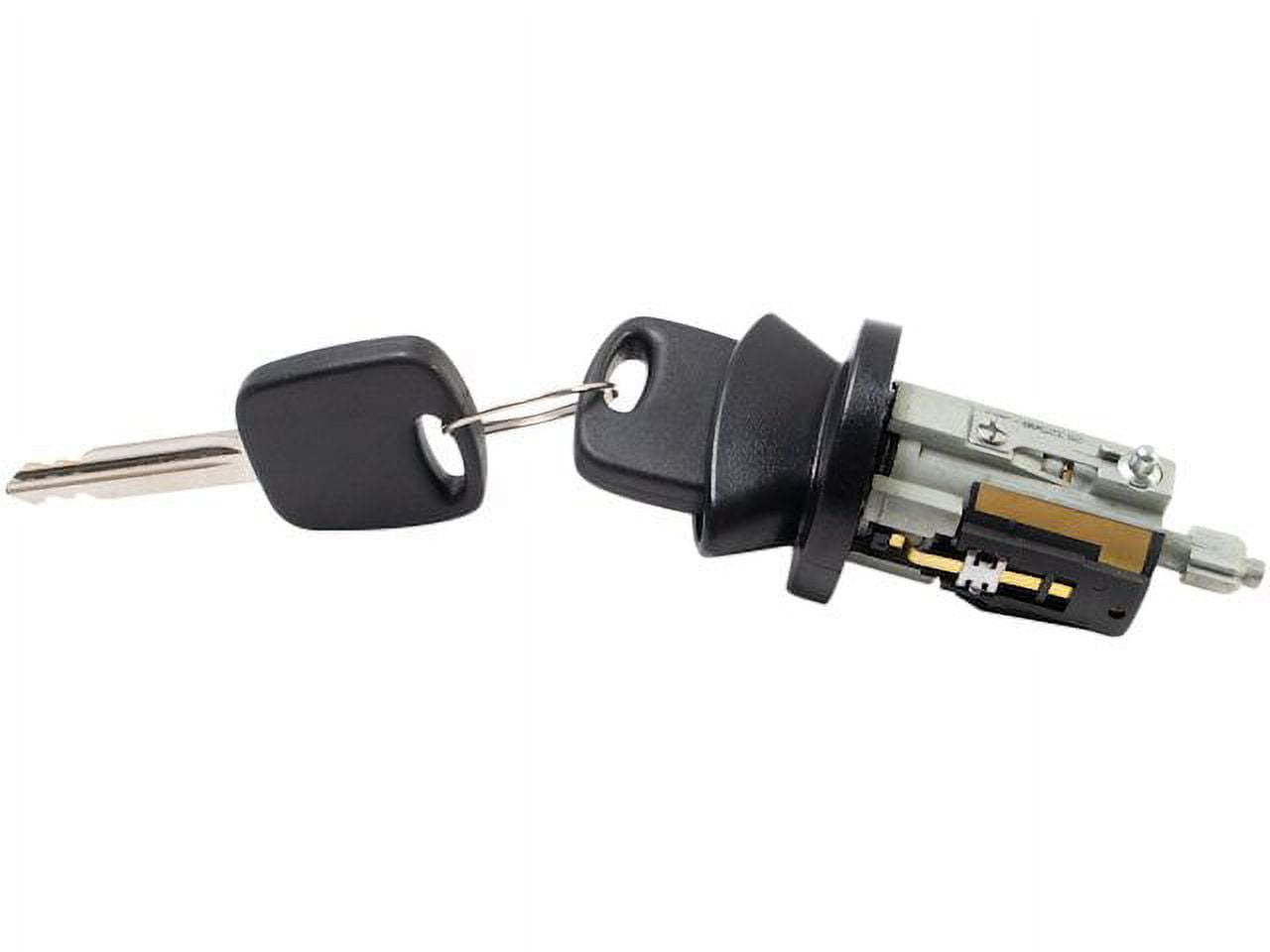 Ignition Lock Cylinder - Compatible With 2003 - 2019 Ford E-450 Super - Foto 4