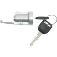 thumbnail image 1 of Ignition Lock Cylinder - Compatible with 2001 - 2003 Isuzu Rodeo Sport 2002, 1 of 2