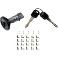 thumbnail image 1 of Ignition Lock Cylinder - Compatible with 2001 - 2005 Pontiac Aztek 2002 2003 2004, 1 of 2