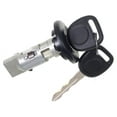 thumbnail image 1 of Ignition Lock Cylinder - Compatible with 2001 - 2006 Chevy Silverado 3500 2002 2003 2004 2005, 1 of 2