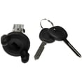 thumbnail image 1 of Ignition Lock Cylinder - Compatible with 2002 - 2009 GMC Envoy 2003 2004 2005 2006 2007 2008, 1 of 2