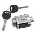 thumbnail image 1 of Ignition Lock Cylinder - Compatible with 2004 - 2005 Chevy Classic 2.2L 4-Cylinder, 1 of 2