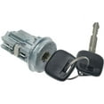 thumbnail image 1 of Ignition Lock Cylinder - Compatible with 2004 - 2015 Toyota Tacoma 2.7L 4-Cylinder 2005 2006 2007 2008 2009 2010 2011 2012 2013 2014, 1 of 2