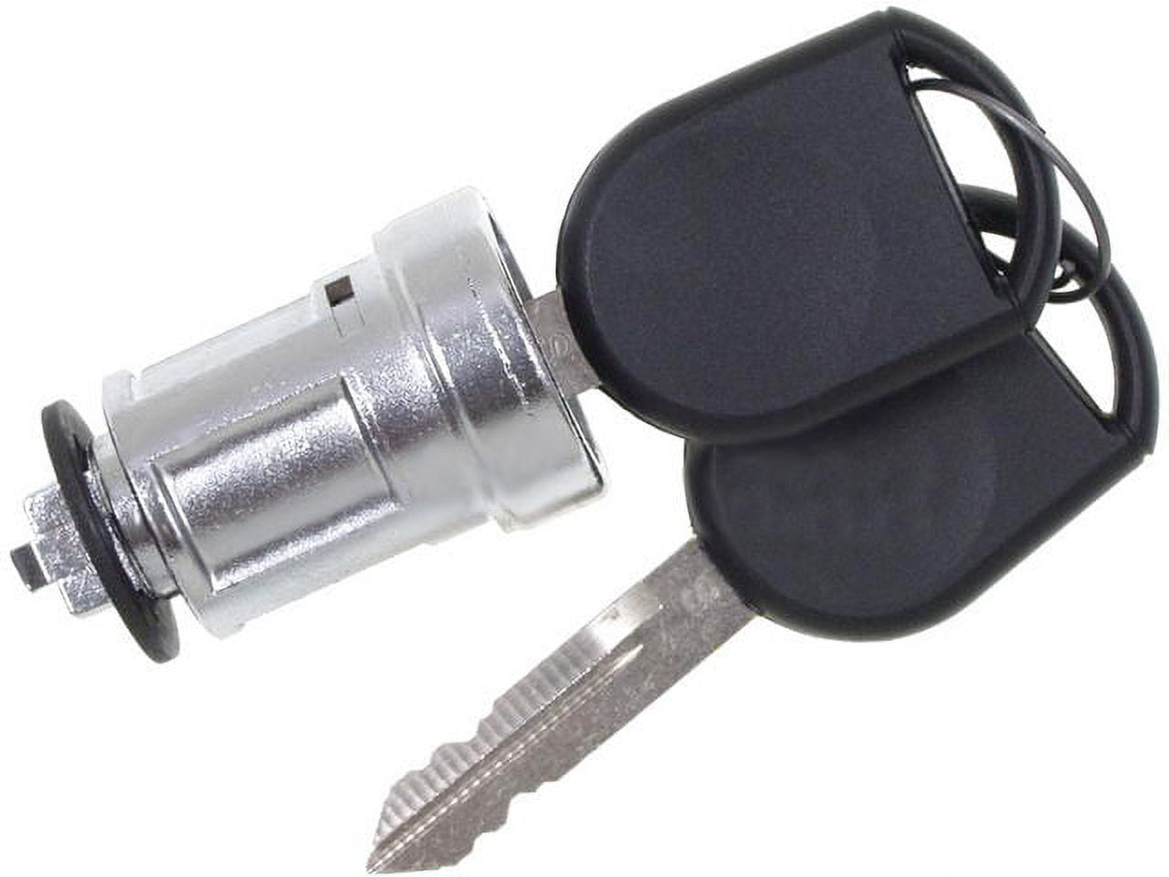 Ignition Lock Cylinder Compatible with 2005 2010 Ford F150 2008 2009