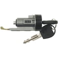 thumbnail image 1 of Ignition Lock Cylinder - Compatible with 2007 - 2008 Chevy Aveo5, 1 of 2