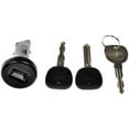 thumbnail image 1 of Ignition Lock Cylinder - Compatible with 2007 - 2014 Chevy Tahoe 2008 2009 2010 2011 2012 2013, 1 of 2