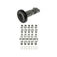 thumbnail image 1 of Ignition Lock Cylinder - Compatible with 2007 - 2014 GMC Sierra 2500 HD 2008 2009 2010 2011 2012 2013, 1 of 2