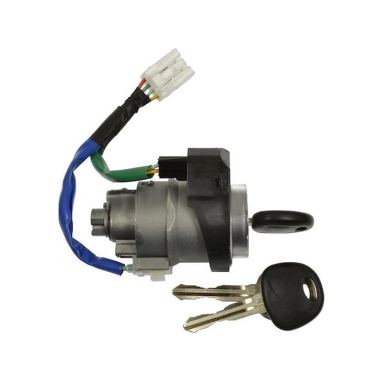 A-Premium Ignition Lock Cylinder With 2 Keys For 2007 Hyundai