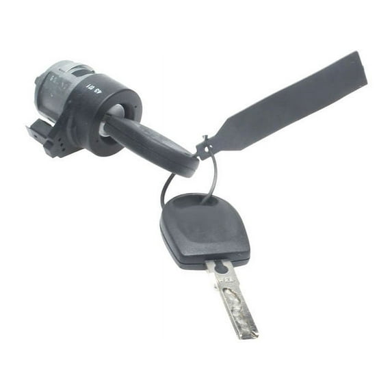 Ignition Lock Cylinder - Compatible with 2008 Volkswagen R32